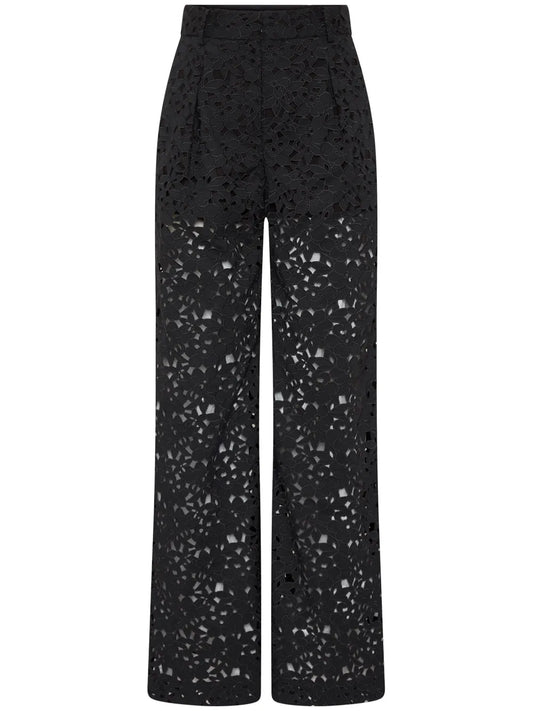 Kitsu Trousers