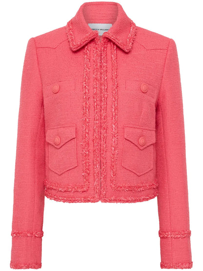 Montana Jacket