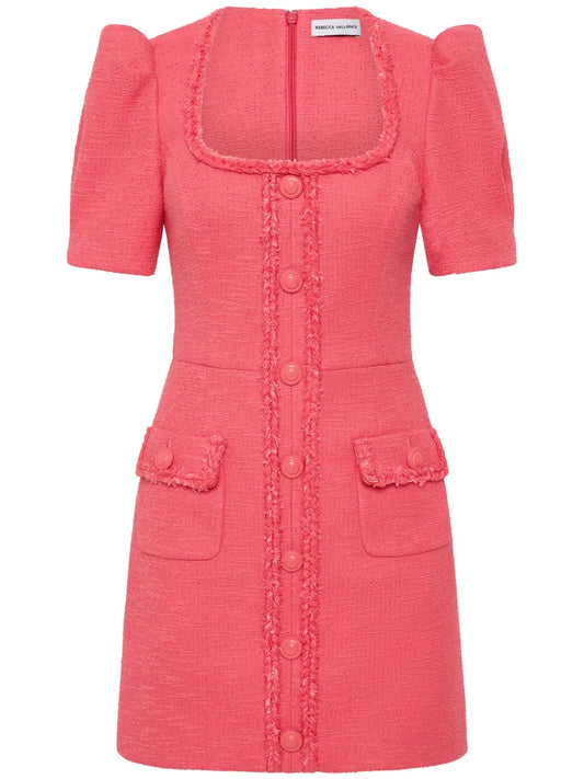Montana Mini Dress