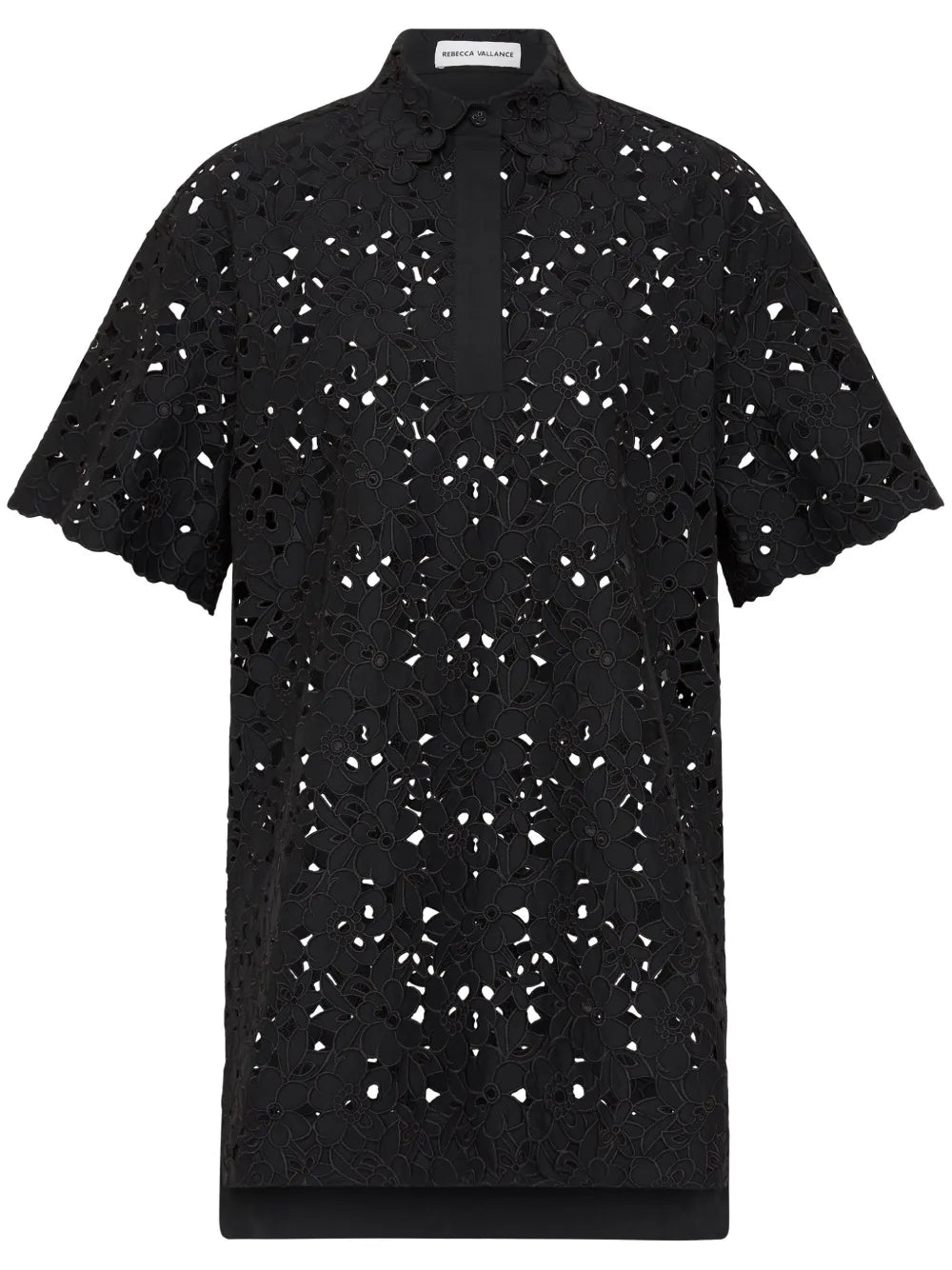 Kitsu Polo Top