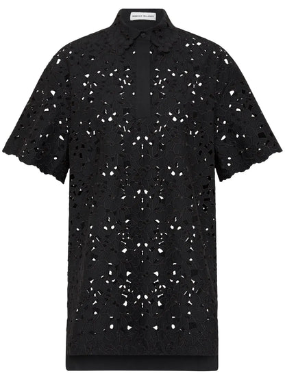 Kitsu Polo Top