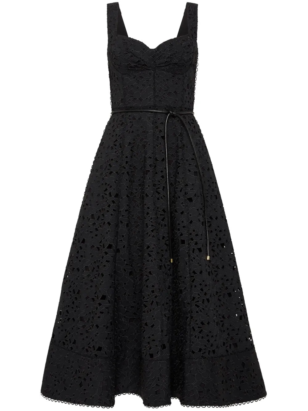 Kitsu Dress