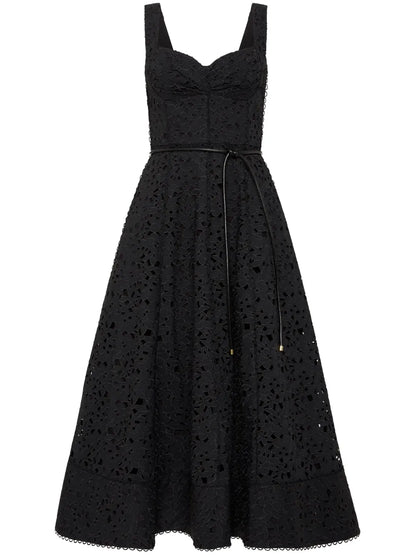 Kitsu Dress