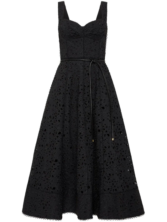 Kitsu Dress