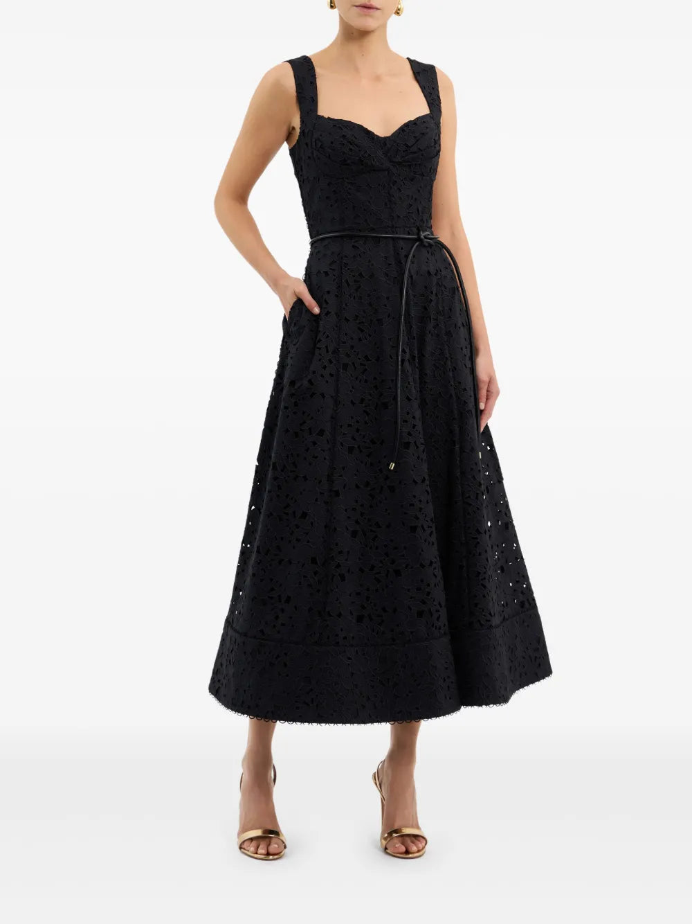 Kitsu Dress