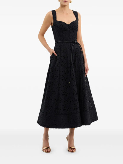 Kitsu Dress