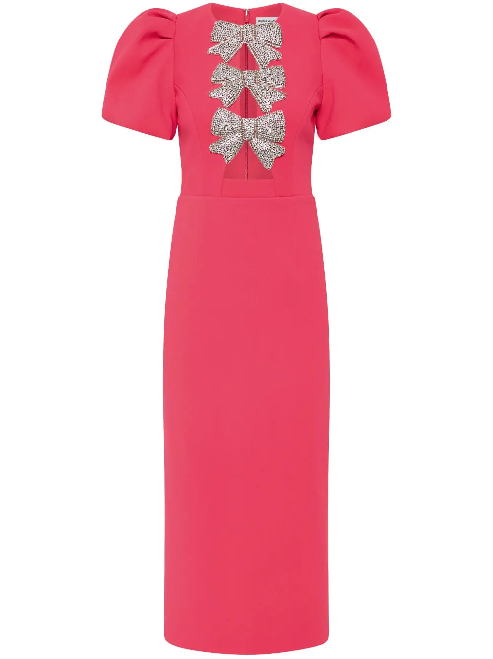 Posey Midi Dress