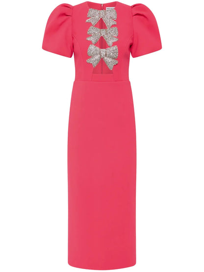 Posey Midi Dress
