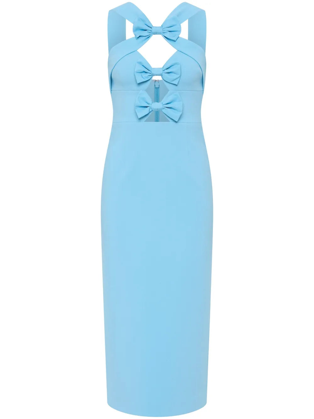 Skye Midi Dress