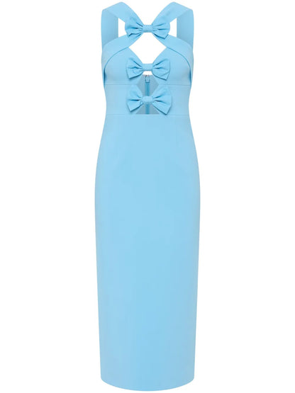 Skye Midi Dress