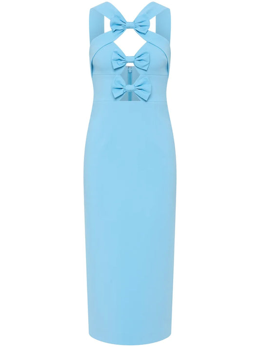 Skye Midi Dress