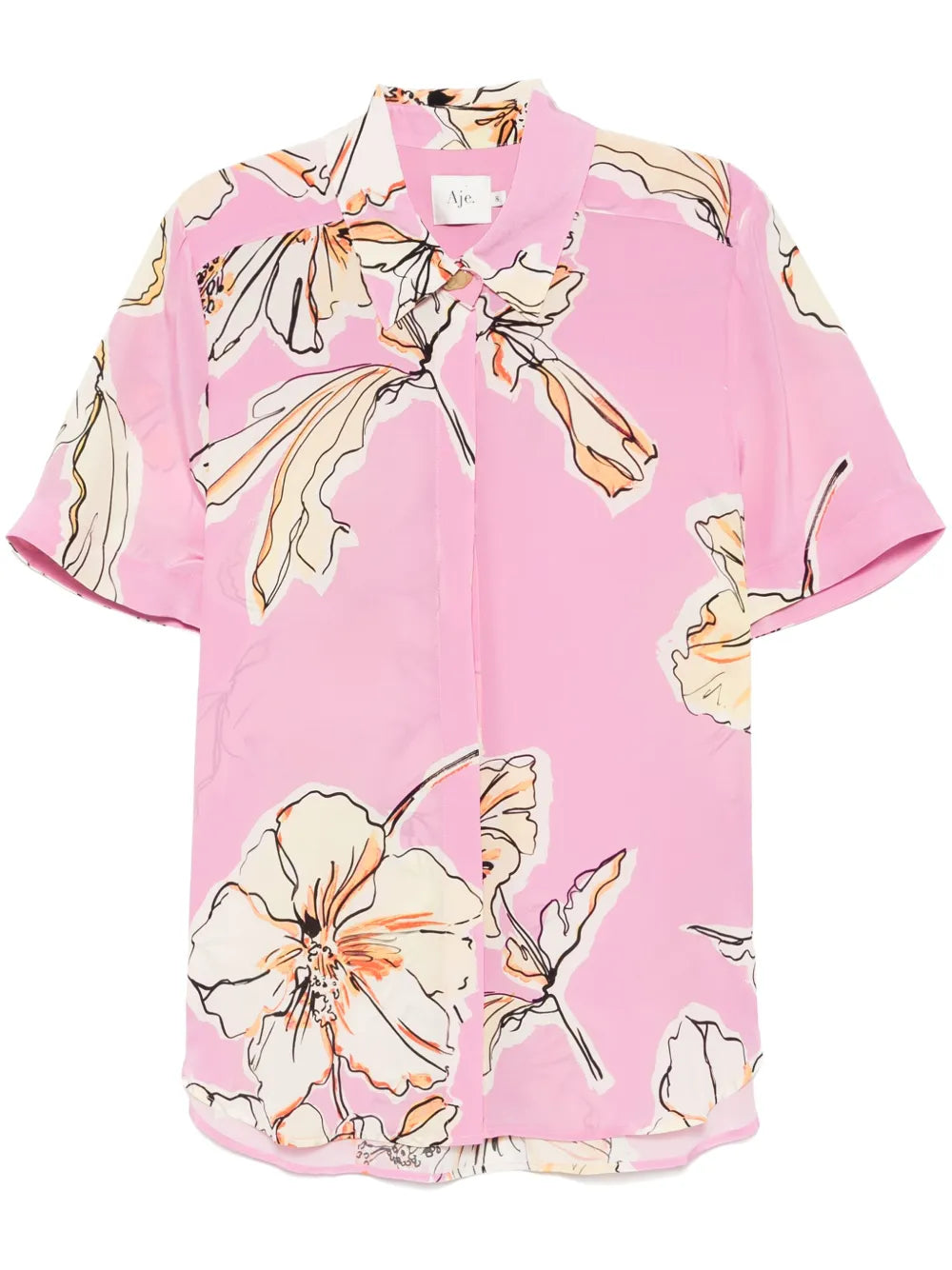 Mirella Shirt