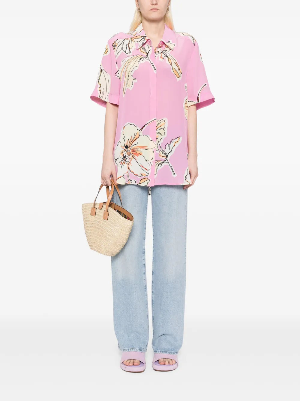 Mirella Shirt