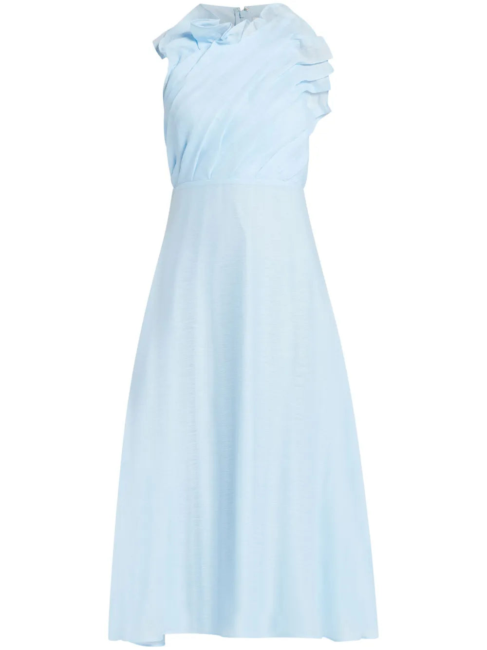Genesis Midi Dress