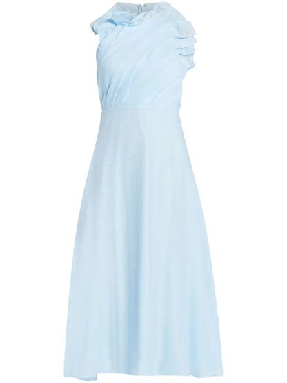 Genesis Midi Dress