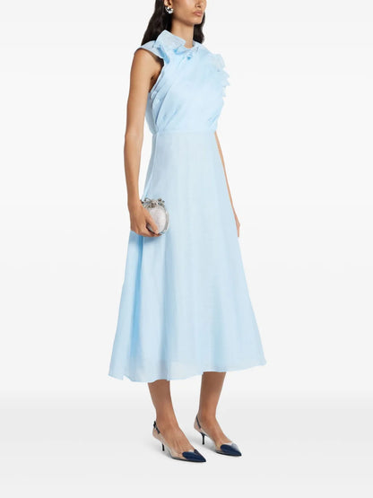 Genesis Midi Dress