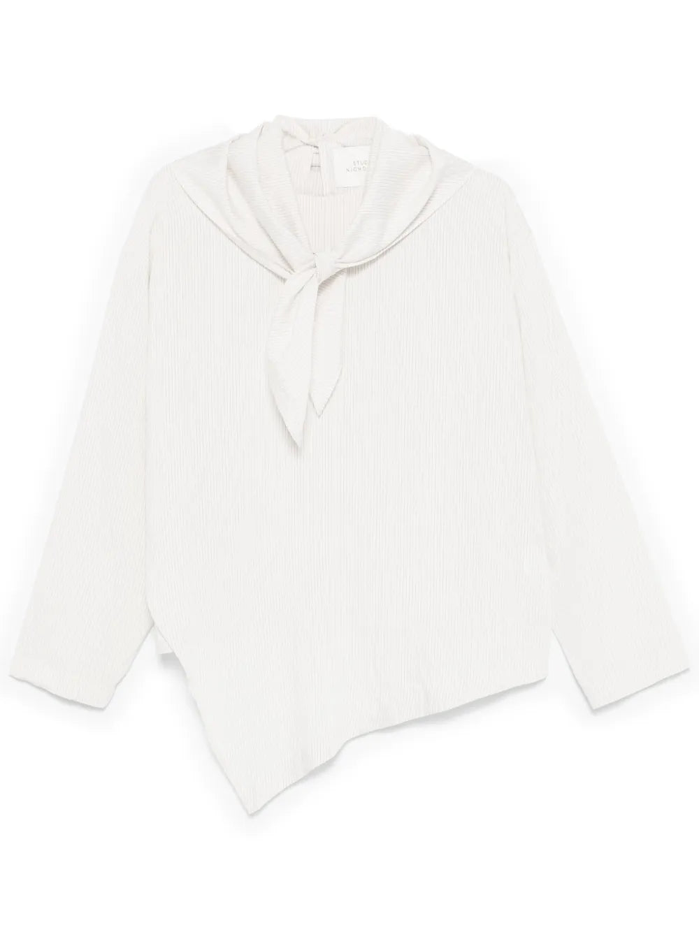 Bute Blouse