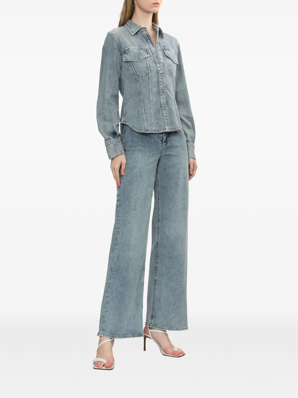 Hadley Jeans