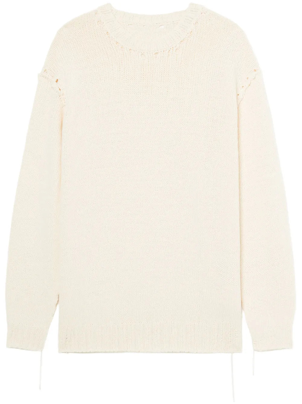 Oversized Jumper