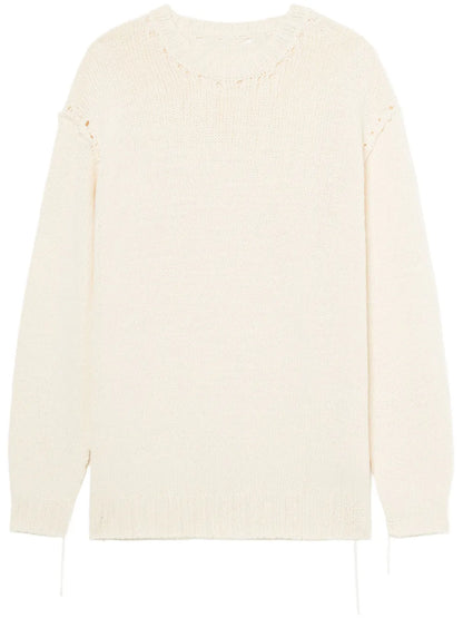 Oversized Jumper