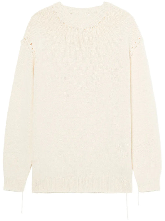 Oversized Jumper