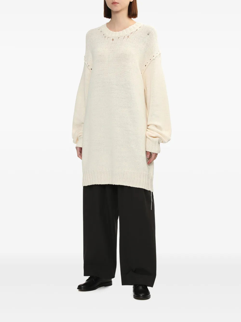 Oversized Jumper