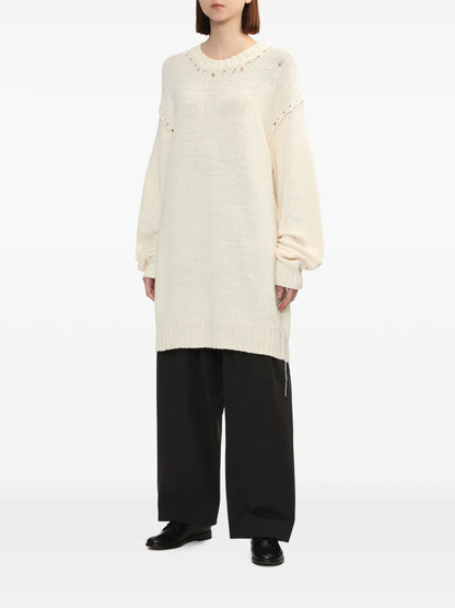 Oversized Jumper