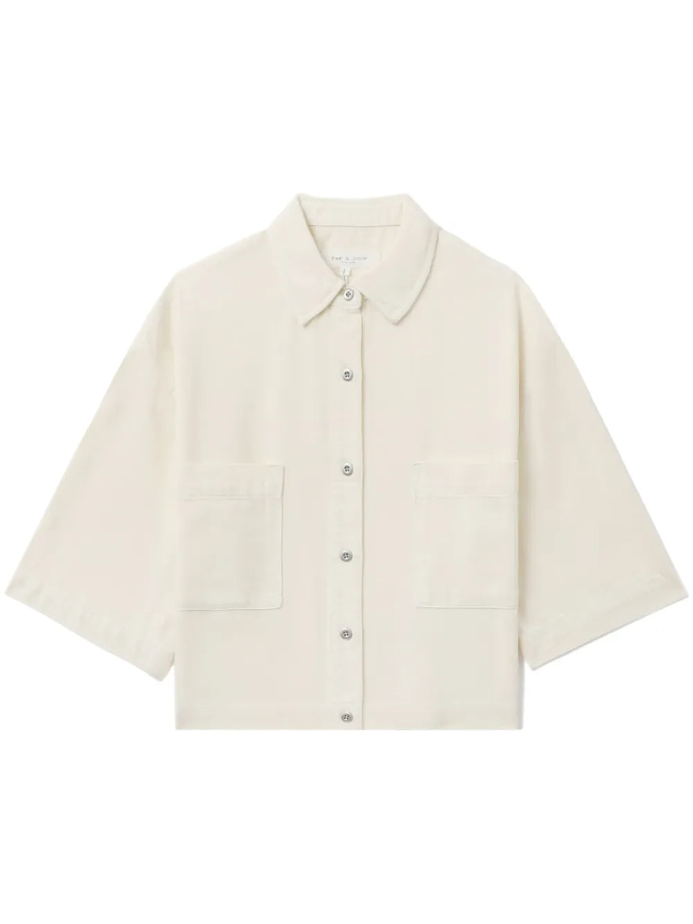 Short-Sleeve Shirt