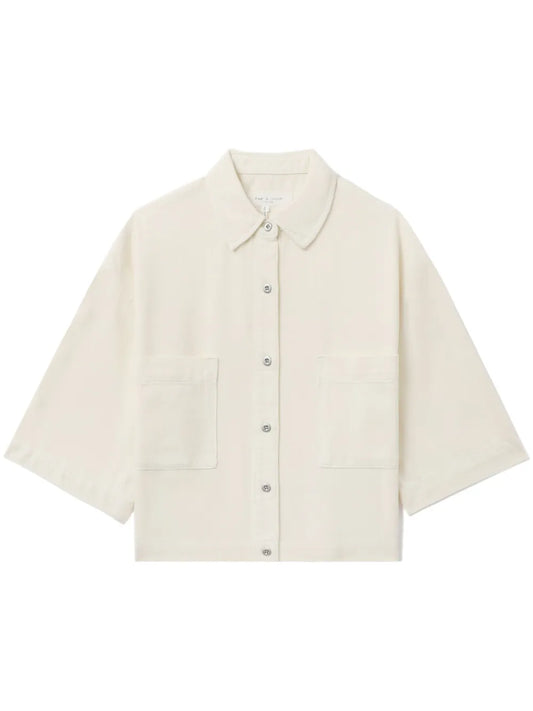 Short-Sleeve Shirt