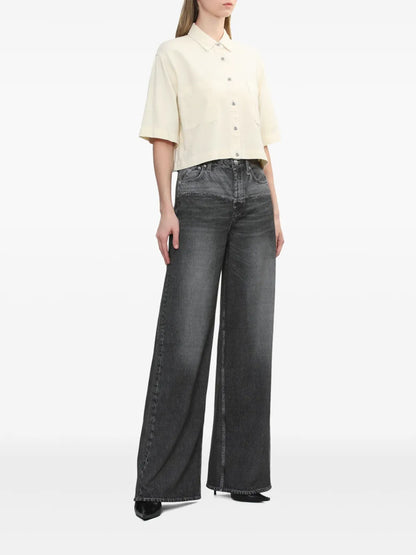 Short-Sleeve Shirt
