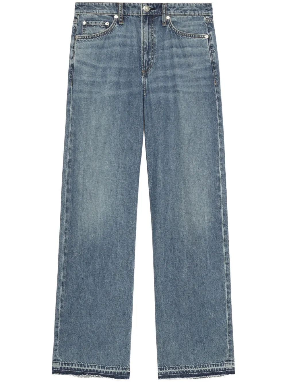 Logan Jeans