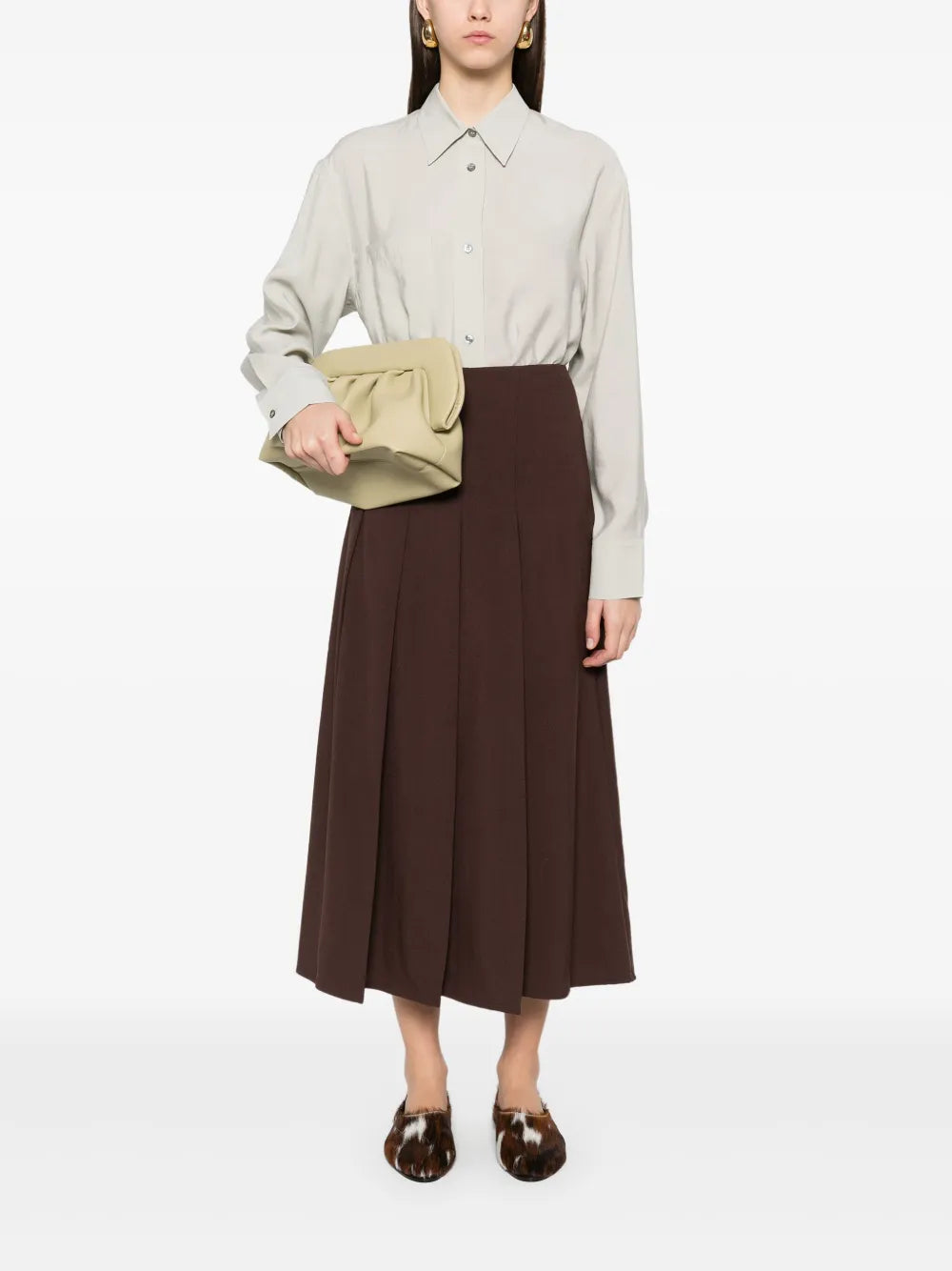 Fuse Midi Skirt