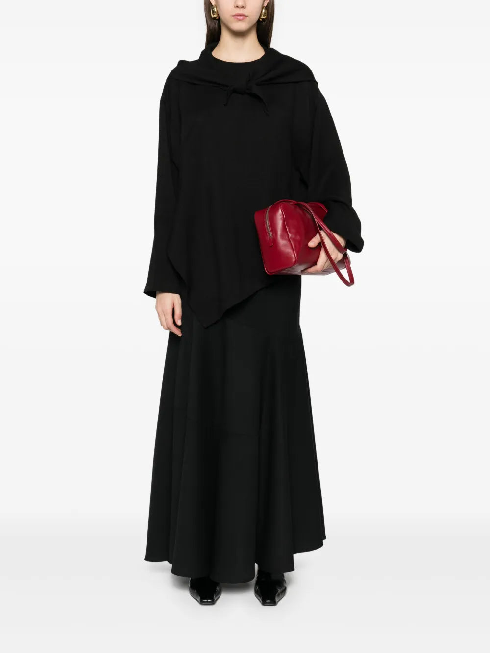 Bute Blouse