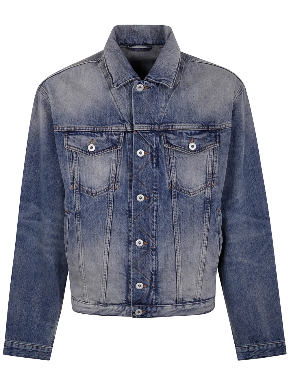Kenzo Pop Jacket