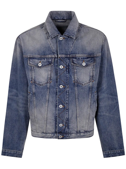 Kenzo Pop Jacket