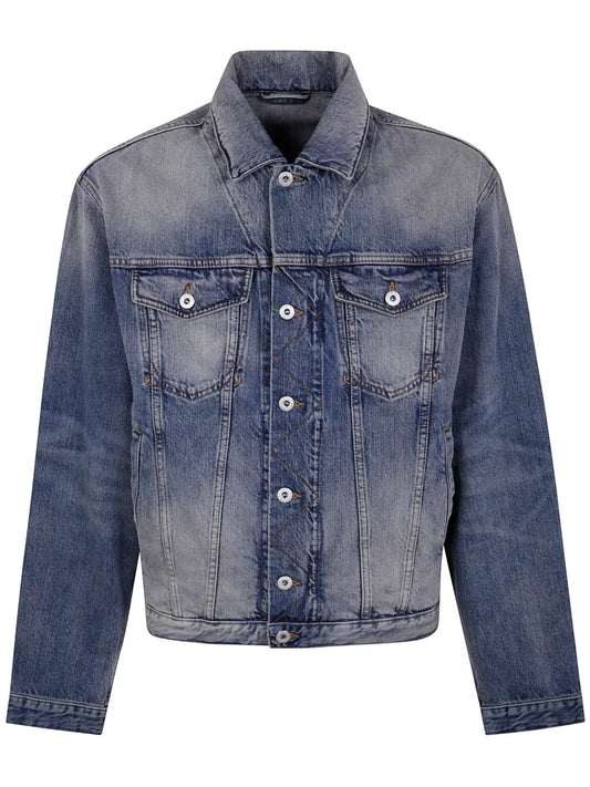 Kenzo Pop Jacket