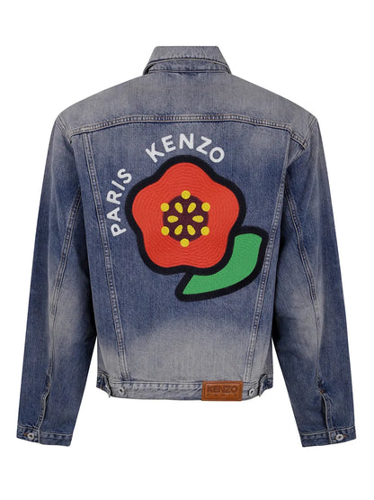 Kenzo Pop Jacket