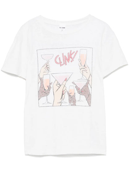 Cheers T-Shirt