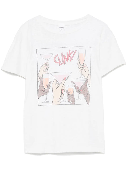 Cheers T-Shirt