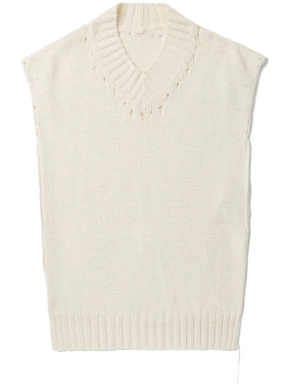 V-Neck Top