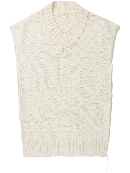 V-Neck Top