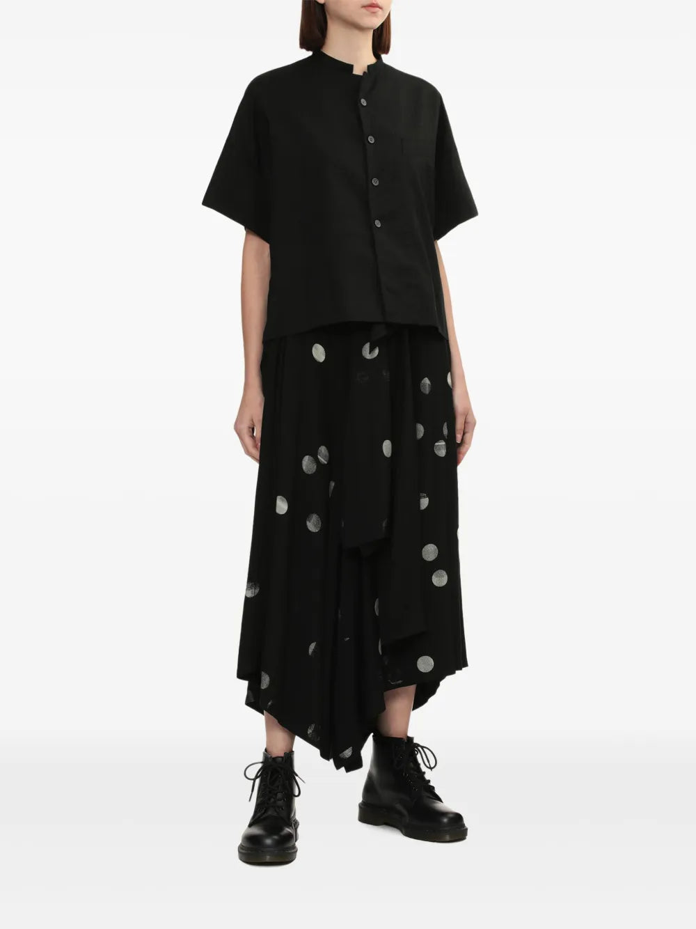 Cotton Shirt