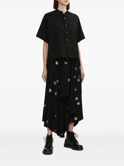 Cotton Shirt