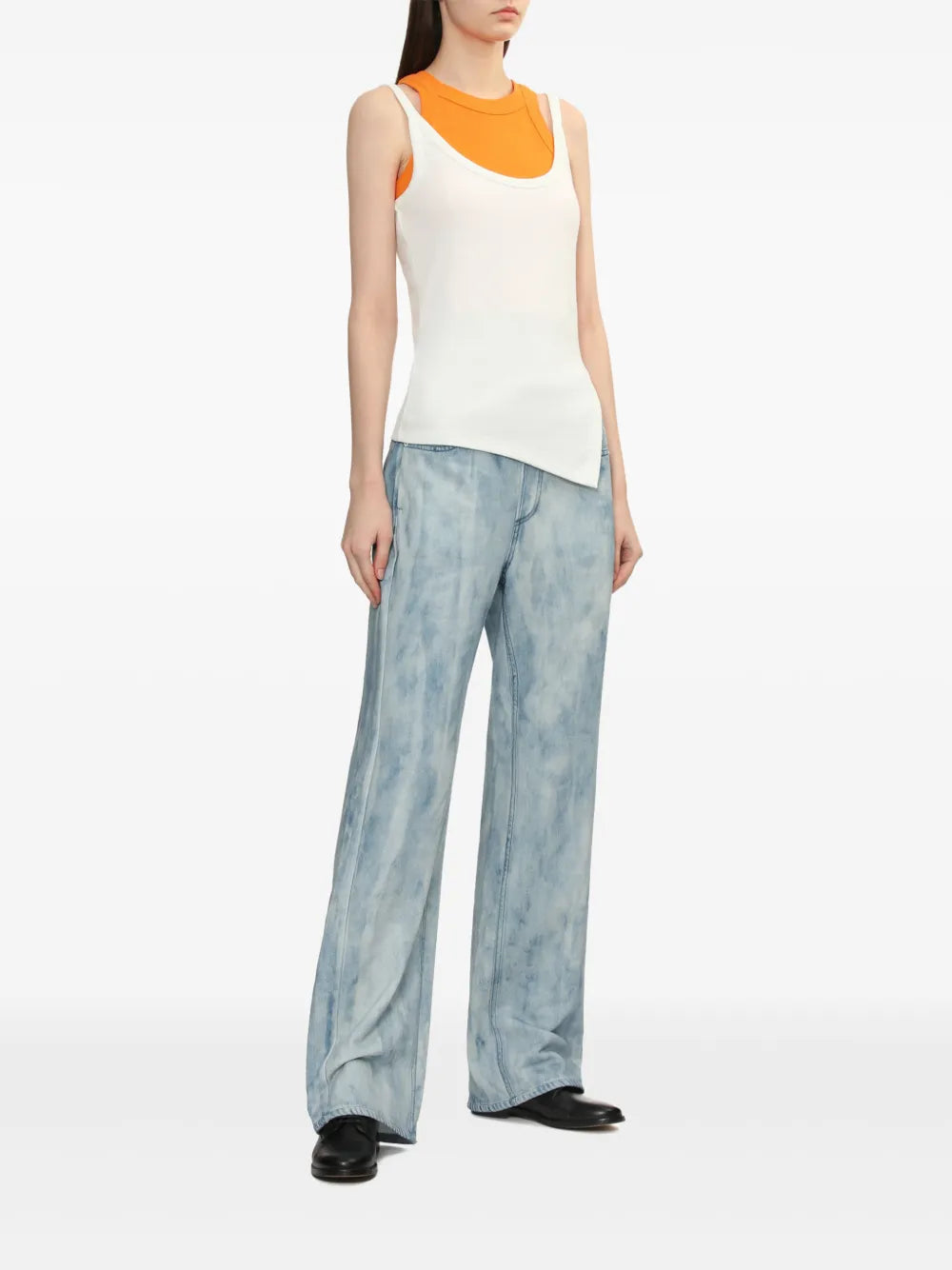 Asymmetric Top