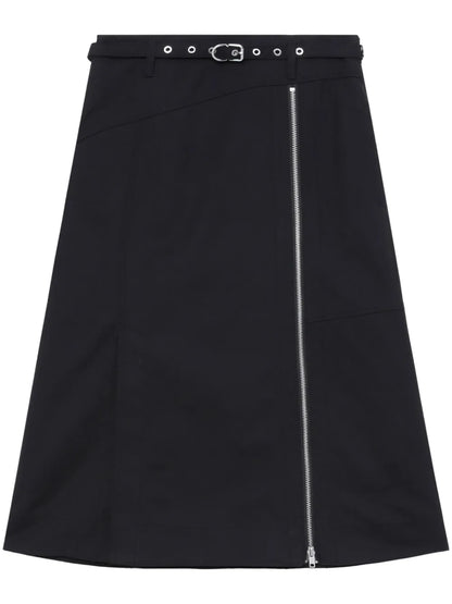 A-Line Skirt
