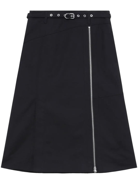 A-Line Skirt