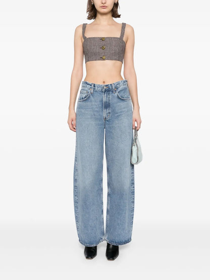 Low Curve Jeans