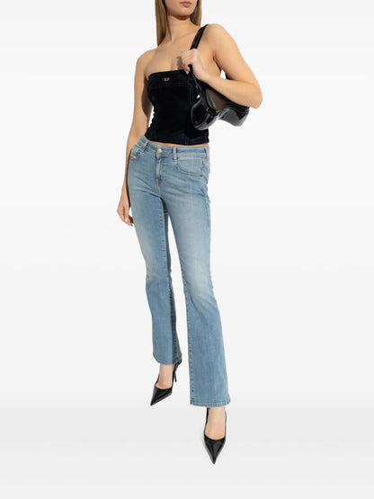 1969 D-Ebbey 09J16 Bootcut Jeans
