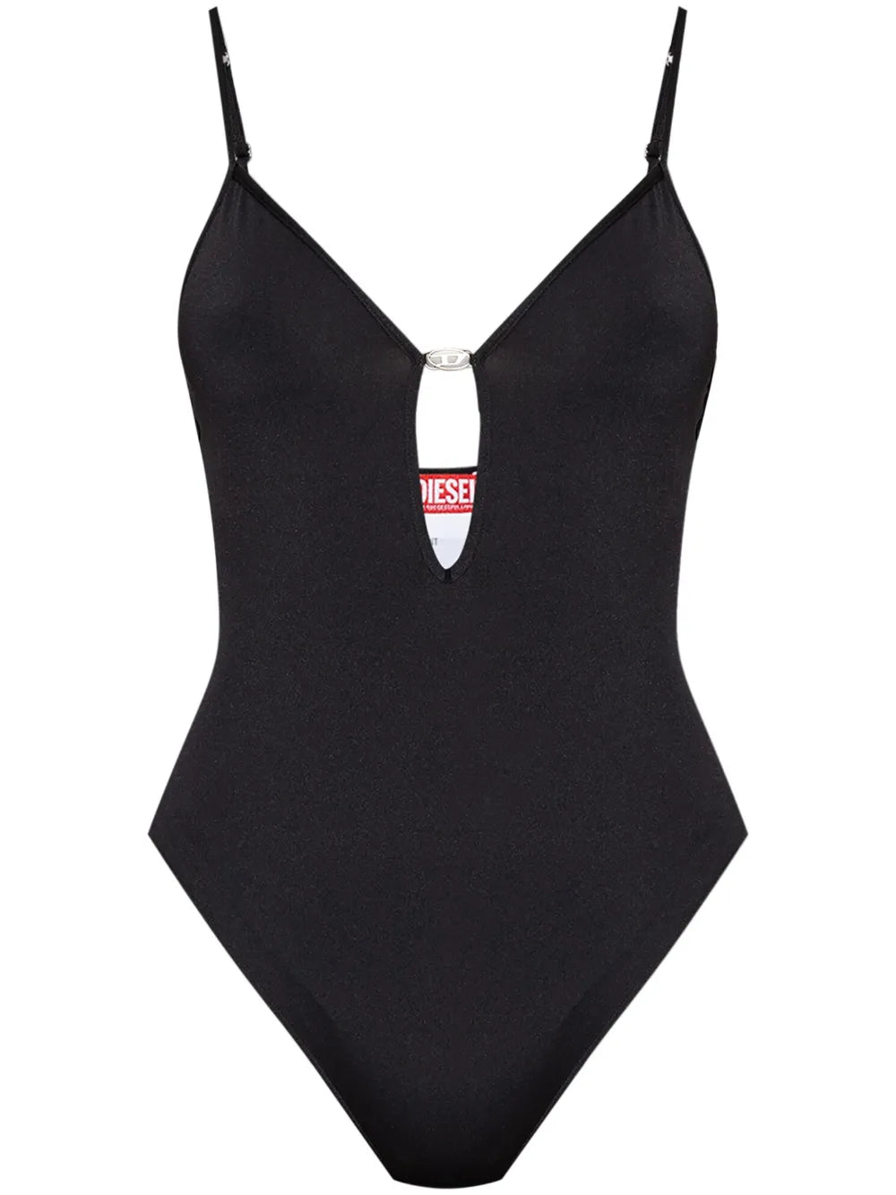 Ufby-Oval-D Bodysuit