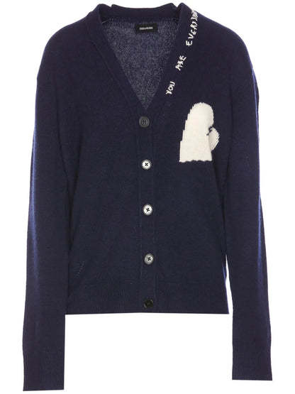 Travia Cardigan